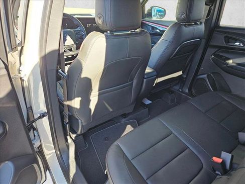 New 2026 Chevrolet TrailBlazer RS image 10