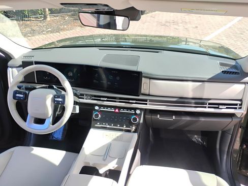 Used 2024 Hyundai Santa Fe SEL image 36