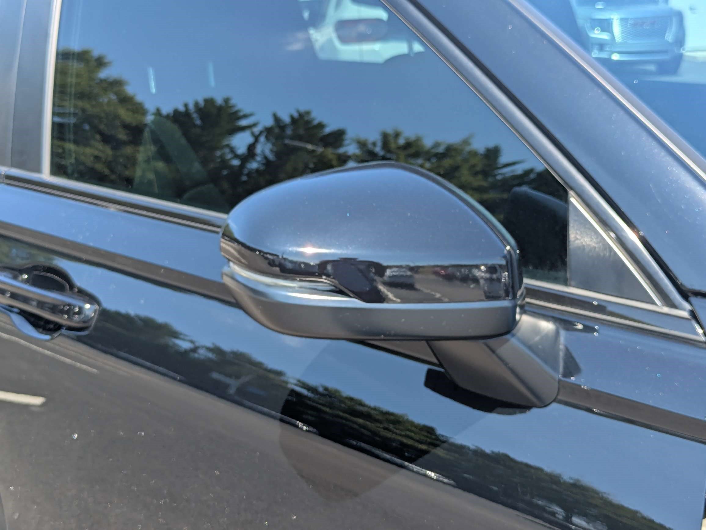 Used 2026 Honda CR-V Sport image 17