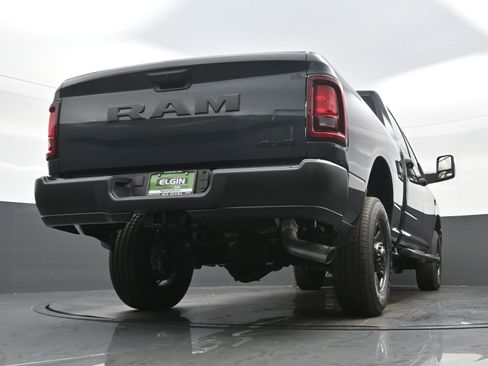 New 2026 RAM 2500 Tradesman image 14
