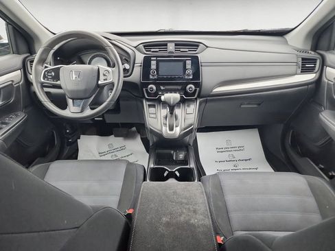Used 2019 Honda CR-V LX image 10