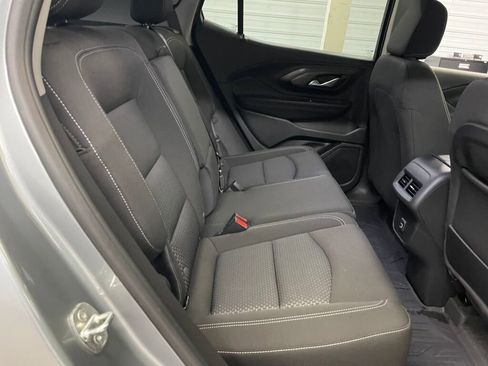 Certified 2023 GMC Terrain SLE w/ Driver Convenience Package image 19