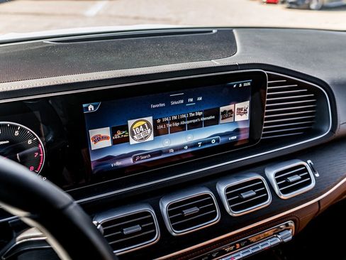 Used 2024 Mercedes-Benz GLE 350 GLE 350 image 25