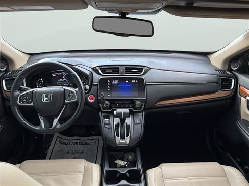 Used 2019 Honda CR-V EX-L image 17