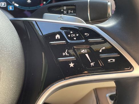 Used 2023 Mercedes-Benz E 350 Sedan image 27