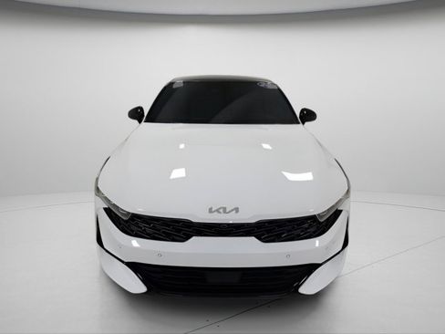 Used 2024 Kia K5 GT w/ GT1 Package image 9