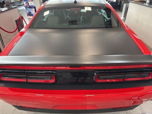 Used 2023 Dodge Challenger SRT Hellcat Redeye image 19