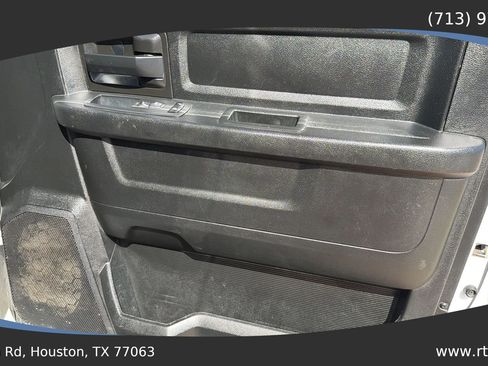 Used 2020 RAM 3500 Tradesman AWD/4WD image 49