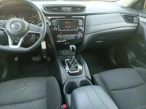 Used 2020 Nissan Rogue S AWD/4WD image 21