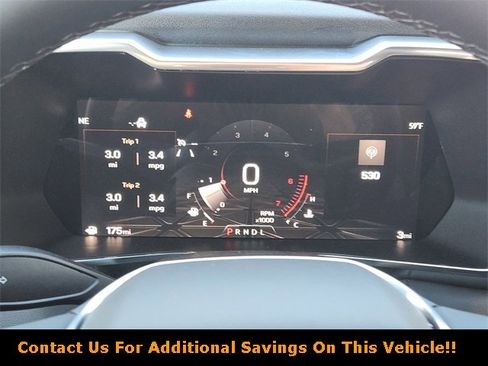 New 2026 GMC Canyon Elevation w/ Convenience Package image 11