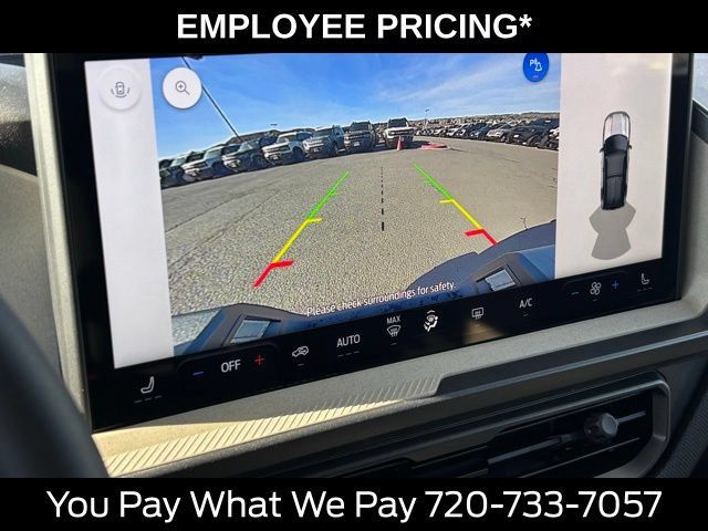 New 2026 Ford Bronco Sport Big Bend w/ Convenience Package AWD/4WD image 35