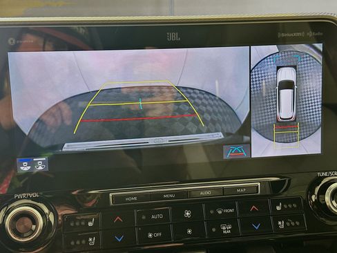 Used 2022 Toyota Highlander Platinum image 23