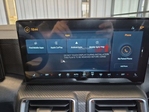 New 2026 Ford Mustang Premium image 32