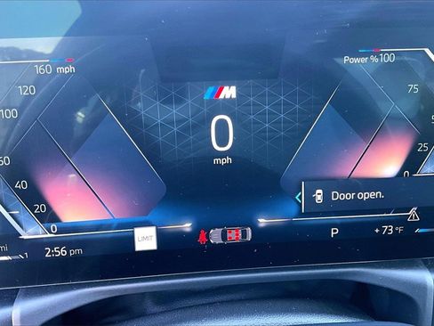 Used 2023 BMW M340i xDrive image 12