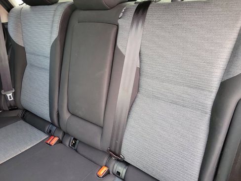 Used 2023 Nissan Rogue SV image 10