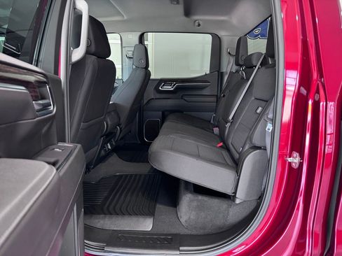 Certified 2024 GMC Sierra 1500 Elevation AWD/4WD image 16