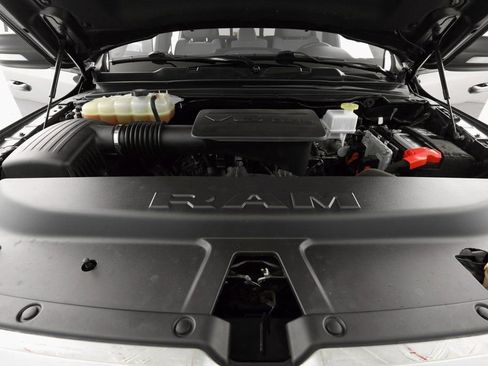 Certified 2022 RAM 1500 Big Horn w/ Trailer Tow Group image 37