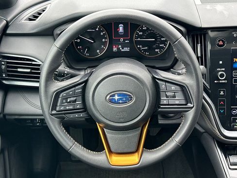 Used 2023 Subaru Outback Wilderness AWD/4WD image 25