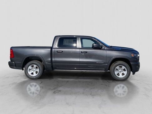 New 2026 RAM 1500 Big Horn AWD/4WD image 2