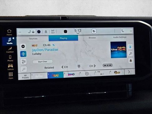 New 2026 Jeep Gladiator Sport image 12