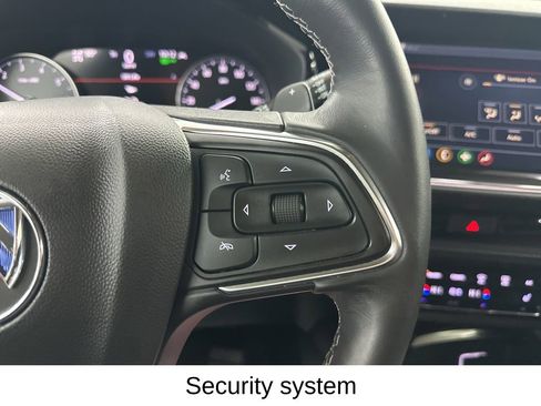 Certified 2021 Buick Envision Essence image 37