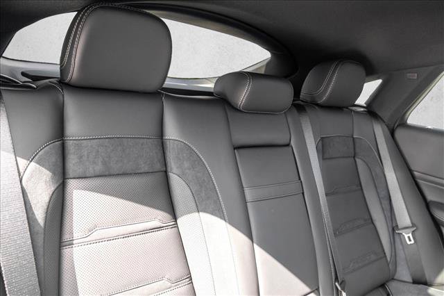 New 2026 Mercedes-Benz GLE 53 AMG 4MATIC Coupe image 27