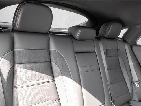 New 2026 Mercedes-Benz GLE 53 AMG 4MATIC Coupe image 27