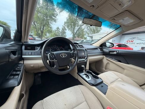 Used 2014 Toyota Camry LE FWD image 27