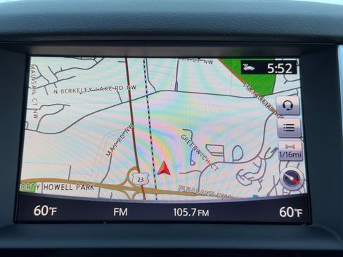 Used 2018 INFINITI Q60 Red Sport 400 w/ Pro Active Package image 25