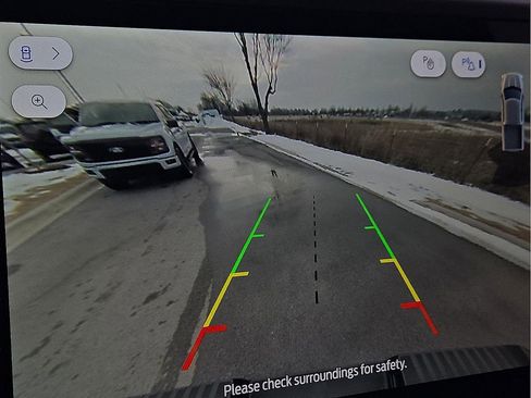 New 2026 Ford F150 STX image 12