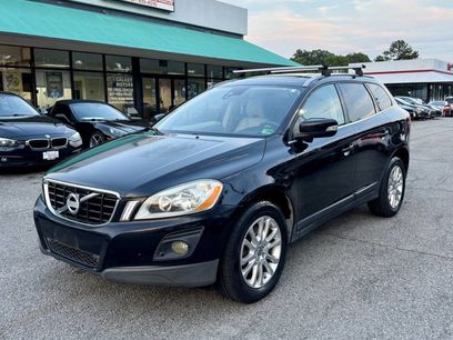 Used 2010 Volvo XC60 T6