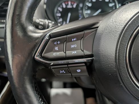 Used 2022 MAZDA CX-9 Signature AWD/4WD image 20