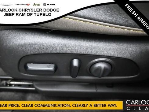 Used 2025 Chevrolet Trax ACTIV w/ Driver Confidence Package FWD image 15