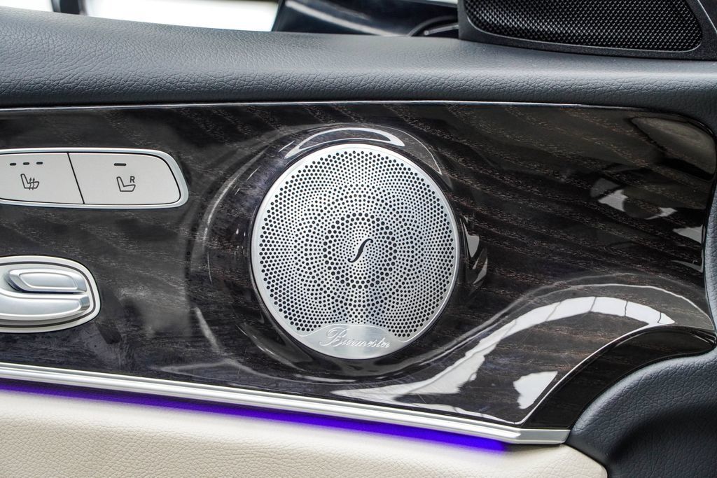 Used 2019 Mercedes-Benz E 450 4MATIC Wagon image 48