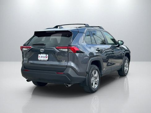 Used 2024 Toyota RAV4 LE image 5