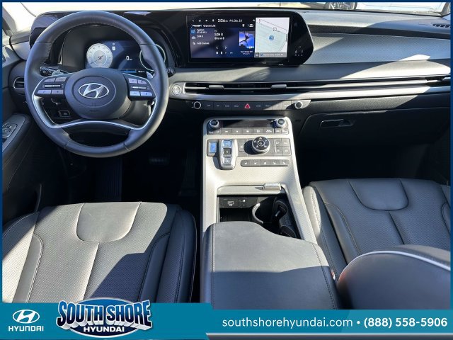 Used 2024 Hyundai Palisade SEL w/ Premium Package AWD/4WD image 15