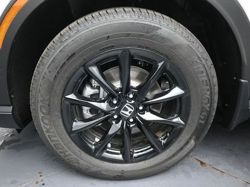 New 2026 Honda CR-V Sport-L image 41