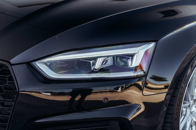 Used 2019 Audi A5 2.0T Prestige w/ Black Optic Plus Package AWD/4WD image 56