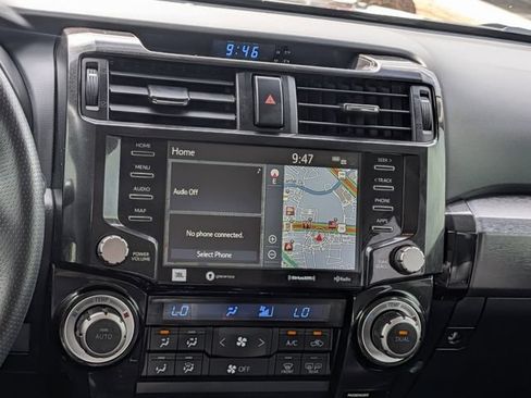 Used 2020 Toyota 4Runner TRD Pro AWD/4WD image 14
