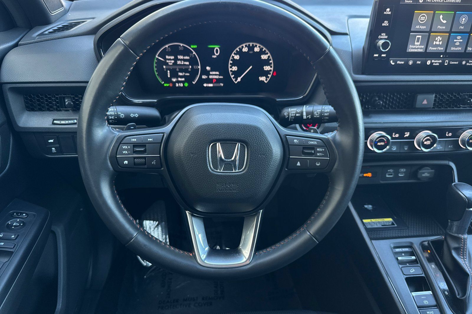 Certified 2024 Honda CR-V Sport-L image 14