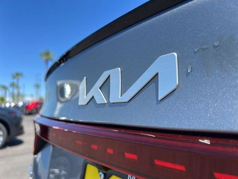 Used 2024 Kia Forte GT-Line image 42