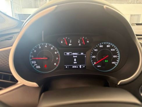Used 2022 Chevrolet Malibu RS FWD image 23
