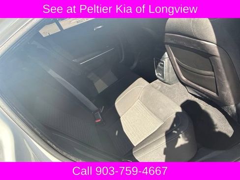 Used 2022 Dodge Charger Scat Pack w/ Harman/Kardon Audio Group RWD image 11
