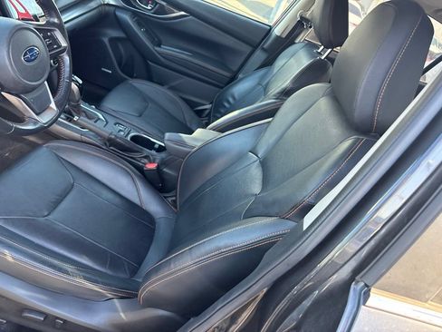 Used 2019 Subaru Crosstrek 2.0i Limited w/ Moonroof Package w/Navigation AWD/4WD image 15