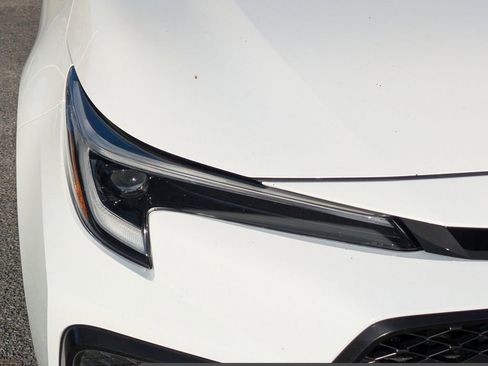 Used 2024 Toyota Corolla SE image 10