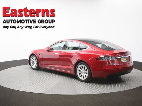 Used 2019 Tesla Model S 100D AWD/4WD image 58
