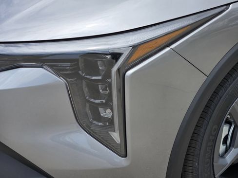 New 2026 Kia K4 FWD image 6