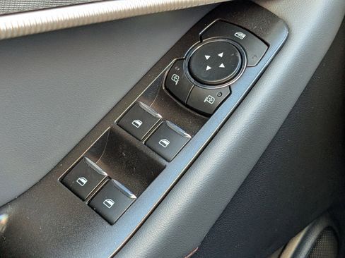 New 2026 Ford Explorer Active image 30