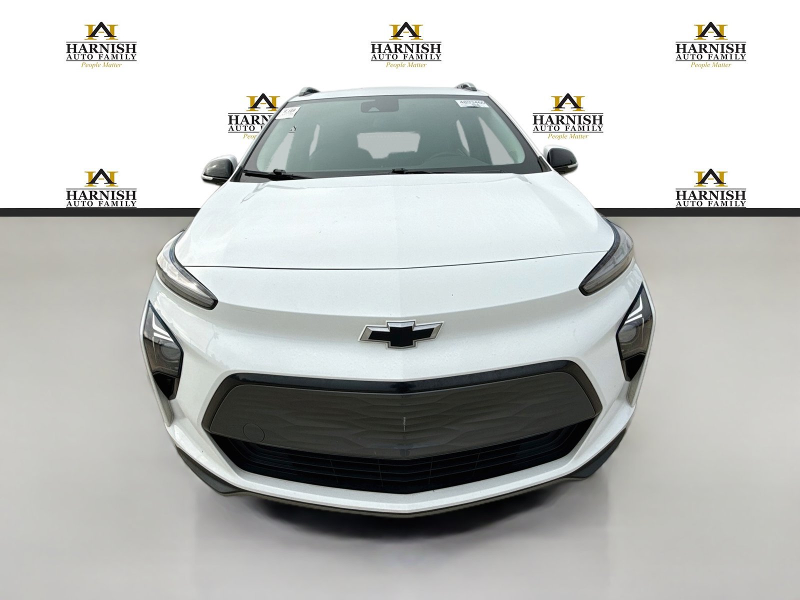 Used 2023 Chevrolet Bolt EUV LT w/ Driver Confidence Package FWD image 8