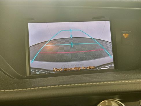 Used 2013 Lexus ES 350 w/ Luxury Pkg FWD image 23
